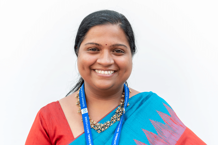 Surana College Bangalore College Prospectus Images photo 27